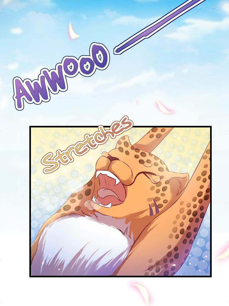 Beauty and the Beasts Chapter 30 Gambar 43
